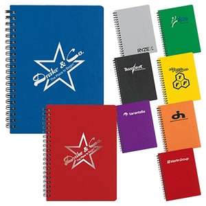5" x 7" Texture Notebook 