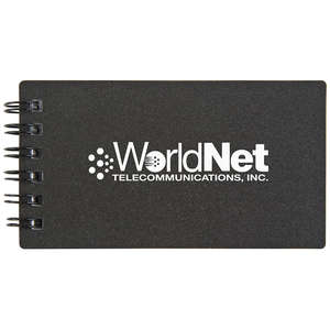 Custom Promotional Mini Business Card Jotter