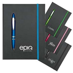 Custom Promotional All-Together Journal Book
