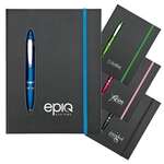 Promotional Journals & Notebooks - All-Together Journal Book