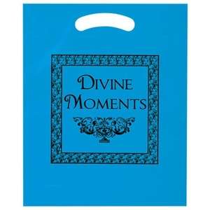 Plastic Die Cut 12