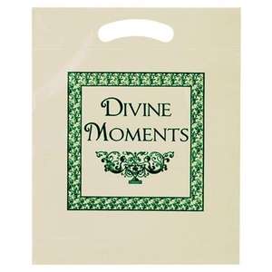 Plastic Die Cut 12