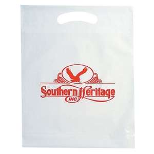 Plastic Die Cut 12