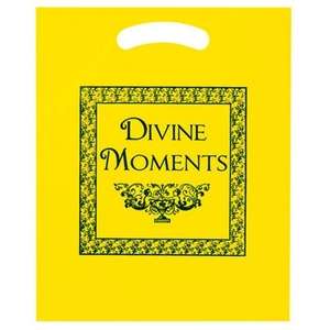 Plastic Die Cut 12