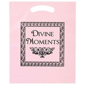 Plastic Die Cut 12