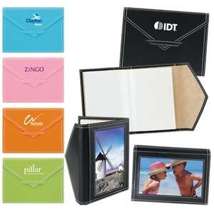 4" x 6" Executive Photo Envelope 