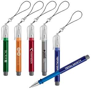 Mini Lanyard Pen