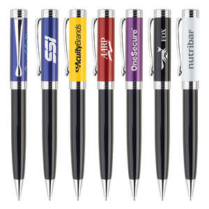 Custom Promotional Executive Contempo Pen