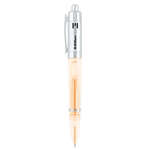 Promotional Light Pens - Metallic Light-Up Pen I