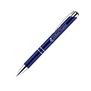 Custom Promotional All-in-a-Row Ballpoint Pen