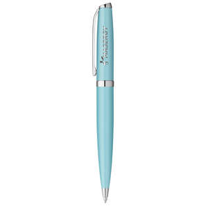 Custom Promotional Rainbow Sherbet Ballpoint Pen