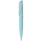 Custom Executive Pens - Rainbow Sherbet Ballpoint Pen
