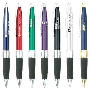 Custom Promotional Royal Executive Ballpoint Pen