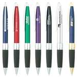 Personalized Grip Pens - Royal Executive Ballpoint Pen