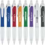 Custom Light Pens - Light-Bright Ballpoint Pen
