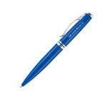 Promotional Writing Instruments - Brilliant Brass Ballpoint Pen