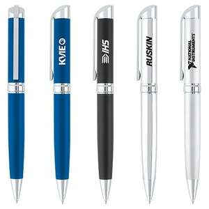 Custom Promotional Executive I Ballpoint Pen