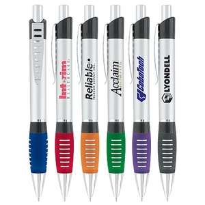 Eurostyle Metallic Ballpoint Pen