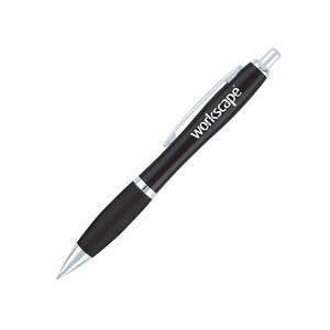 Custom Promotional Color Grip Executive Pen