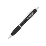 Promotional Writing Instruments - Color Grip Executive Pen