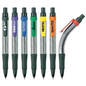 The Springy Pen 