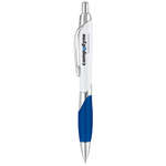 Customized Ballpoint Pens - Royal Jewel-Tone Ballpoint Pen