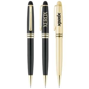 Gold Elegant Brass Pen