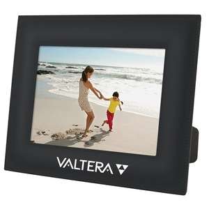 Custom Promotional 5" x 7" Executive Frame