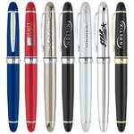 Promotional Rollerball Pens - Embassy Rollerpoint Pen