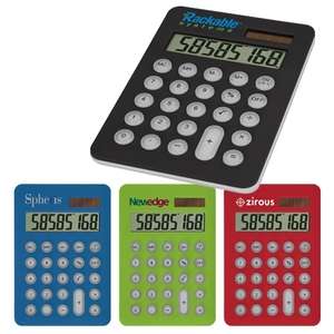 Palm Pal Solar Calculator 