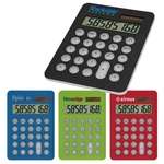 Promotional Calculators - Palm Pal Solar Calculator