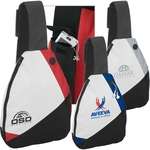 Custom Backpacks - Contemporary Carry-All Backpack