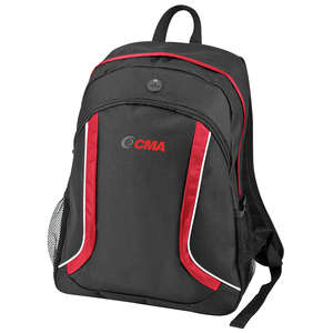 Custom Promotional Sussex Backpack
