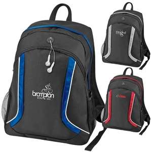 Sussex Backpack 
