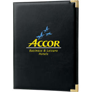 Custom Promotional Miamian Portfolio