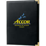 Imprinted Portfolios, Padfolios & Writing Pads - Miamian Portfolio