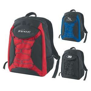 Custom Promotional Apollo Backpack
