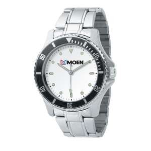 Custom Promotional Diver Design Watch - Men's
