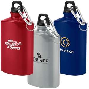 Custom Promotional Camping Buddy Canteen