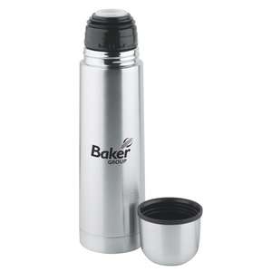 Stainless Steel Vacuum Bottle 