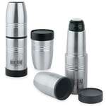 Personalized Thermoses - 18 oz. Stainless Steel Vacuum Bottle
