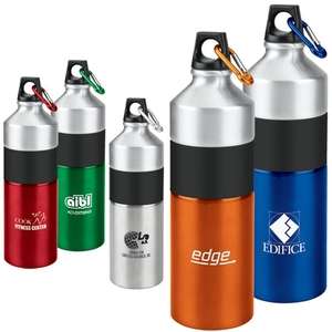 25 oz. Clean-Cut Aluminum Bottle