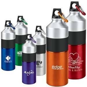 25 oz. Clean-Cut Aluminum Bottle