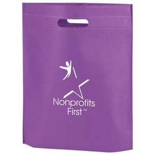 Non-woven Economy Tote