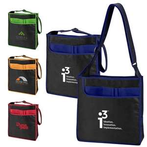 Over-the-Shoulder Super Tote