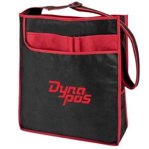 Over-the-Shoulder Super Tote