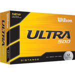 Promotional Golf Balls - Wilson - Ultra Mega Distance