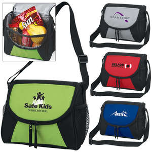 Custom Promotional Personal Lunch Bag