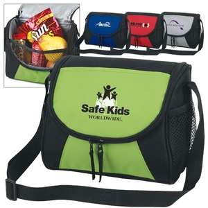 Personal Lunch Bag