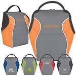 Custom Outdoor & Sporting Goods - Bowling Bag Lunch Bucket